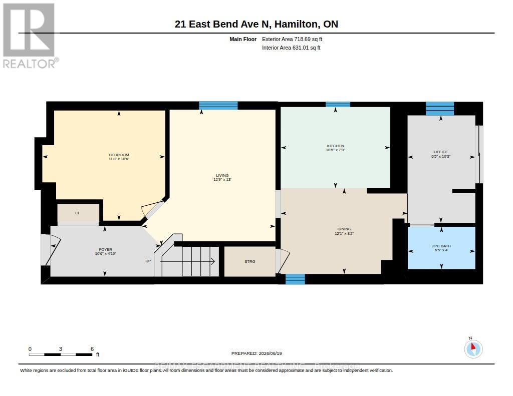21 East Bend Avenue N, Hamilton, Ontario  L8L 7E1 - Photo 48 - X13470592