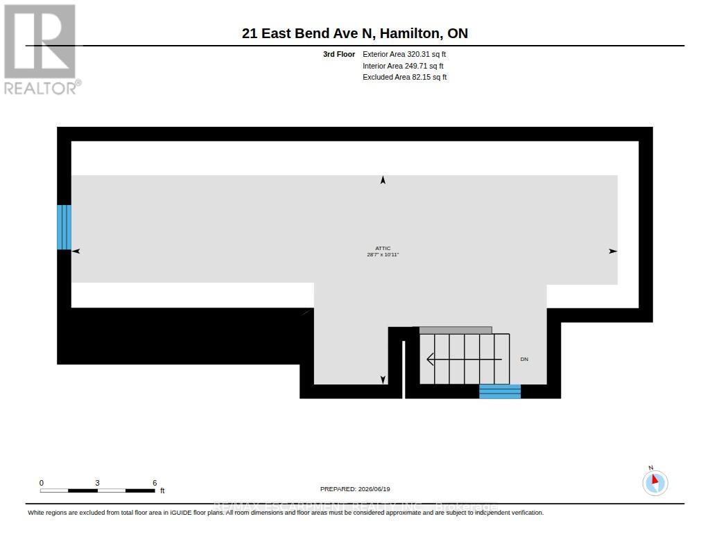 21 East Bend Avenue N, Hamilton, Ontario  L8L 7E1 - Photo 50 - X13470592