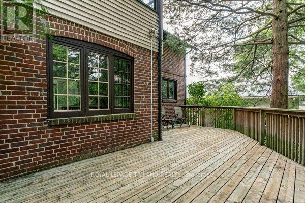 190 Victoria Street, London East, Ontario  N6A 2B8 - Photo 36 - X13469904