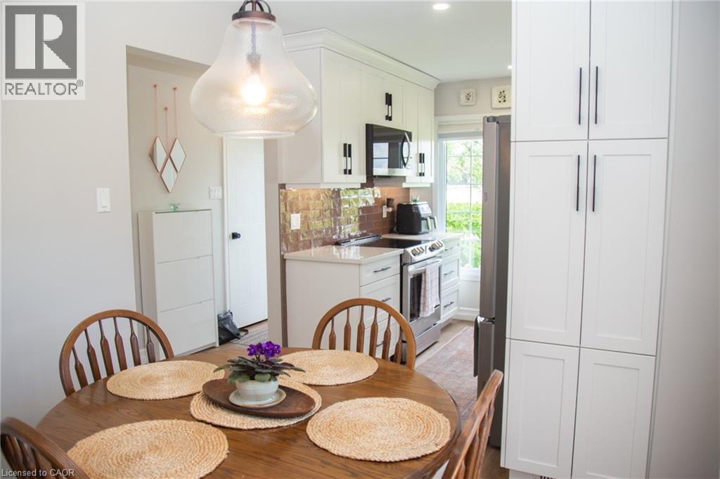 14 New Lakeshore Road Unit# 16, Port Dover, Ontario  N0A 1N8 - Photo 11 - 40841254