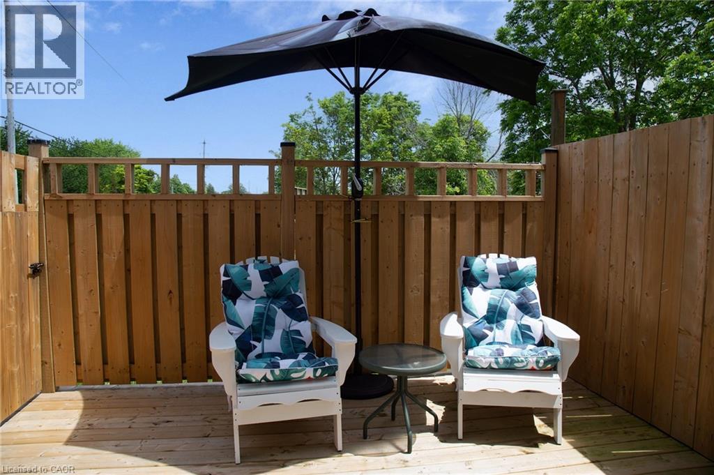 14 New Lakeshore Road Unit# 16, Port Dover, Ontario  N0A 1N8 - Photo 15 - 40841254