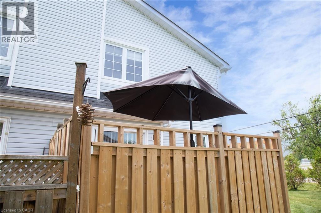14 New Lakeshore Road Unit# 16, Port Dover, Ontario  N0A 1N8 - Photo 43 - 40841254