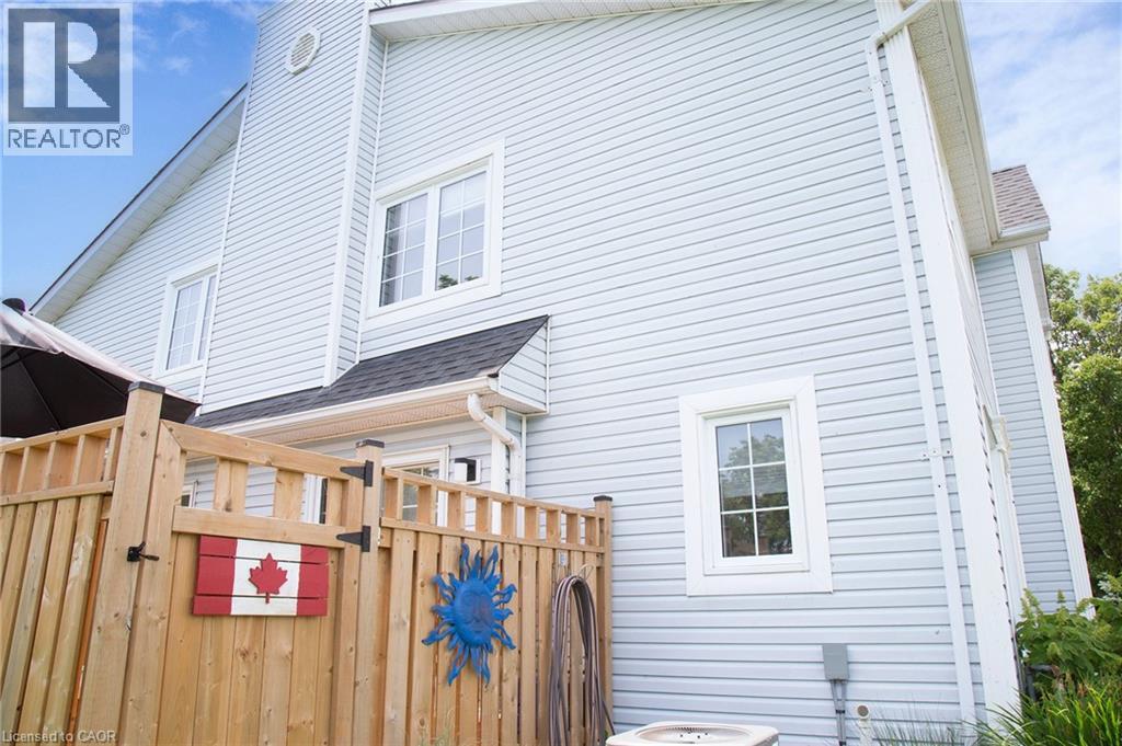 14 New Lakeshore Road Unit# 16, Port Dover, Ontario  N0A 1N8 - Photo 44 - 40841254
