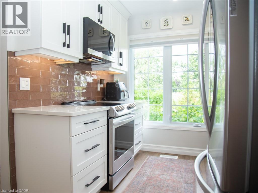 14 New Lakeshore Road Unit# 16, Port Dover, Ontario  N0A 1N8 - Photo 7 - 40841254