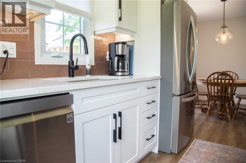 14 New Lakeshore Road Unit# 16, Port Dover, Ontario  N0A 1N8 - Photo 9 - 40841254