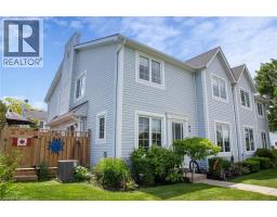 14 NEW LAKESHORE Road Unit# 16, port dover, Ontario