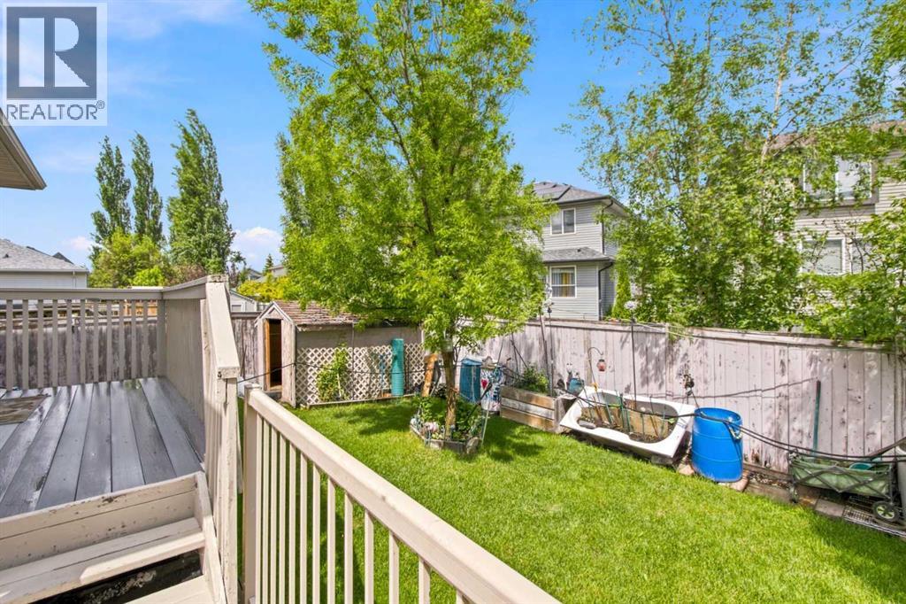 88 Willowbrook Crescent NW, Airdrie, Alberta  T4B 2S4 - Photo 38 - A2322874