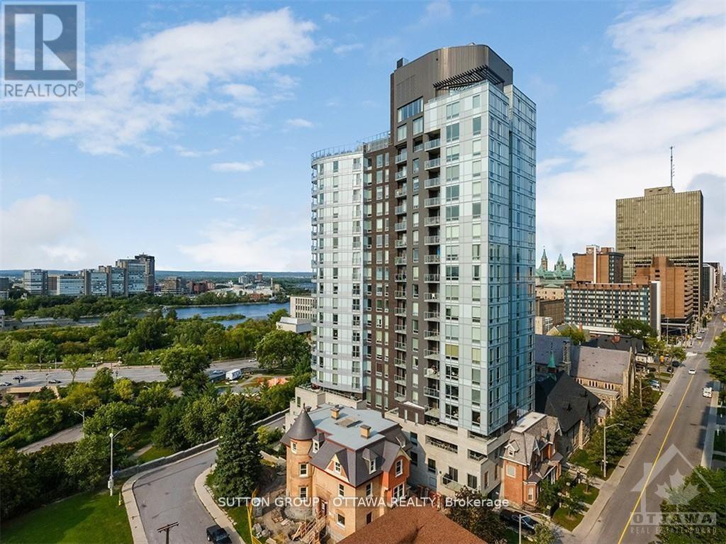 306 - 428 Sparks Street, Ottawa, Ontario K1R 0B3 - Photo 28 - X13470600