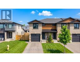 31 TRAILSIDE DRIVE, St. Marys, Ontario