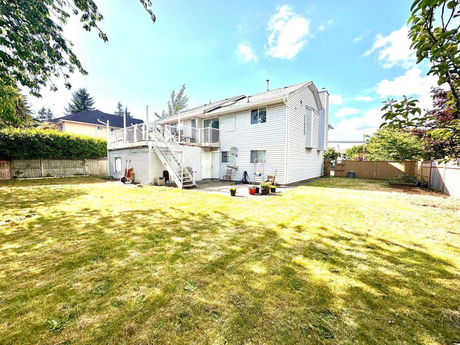 15292 94 AVENUE, Surrey, British Columbia
