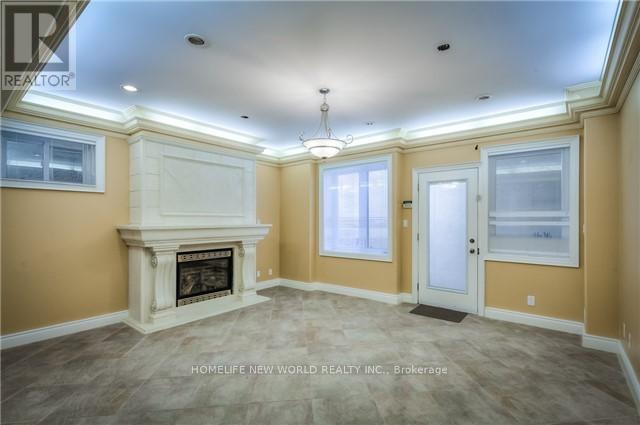 Bsmt - 77 Steeles Avenue E, Toronto, Ontario  M2M 3Y4 - Photo 2 - C13470602
