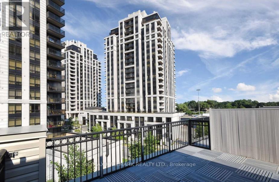 625 - 3 Everson Drive, Toronto, Ontario  M2N 7C2 - Photo 14 - C13470616