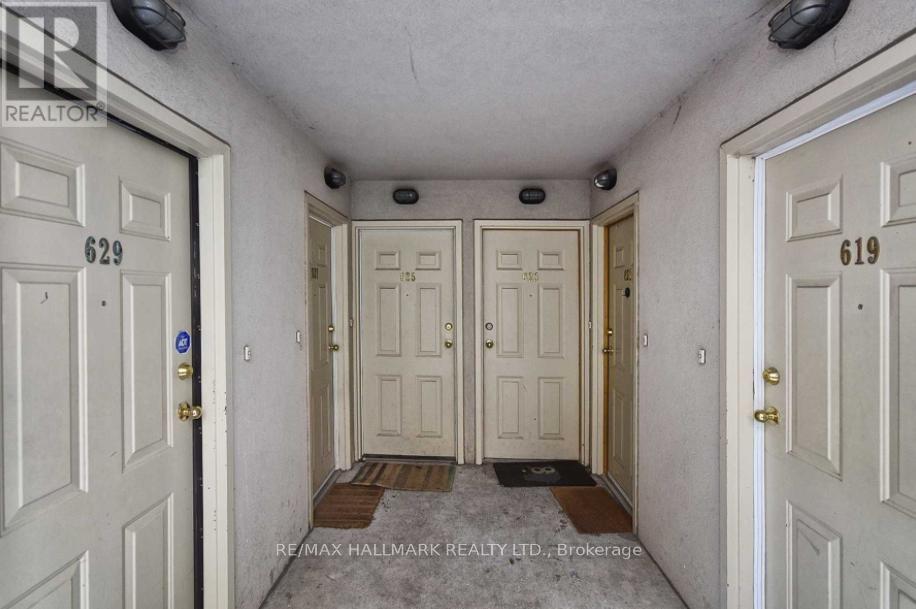 625 - 3 Everson Drive, Toronto, Ontario  M2N 7C2 - Photo 15 - C13470616