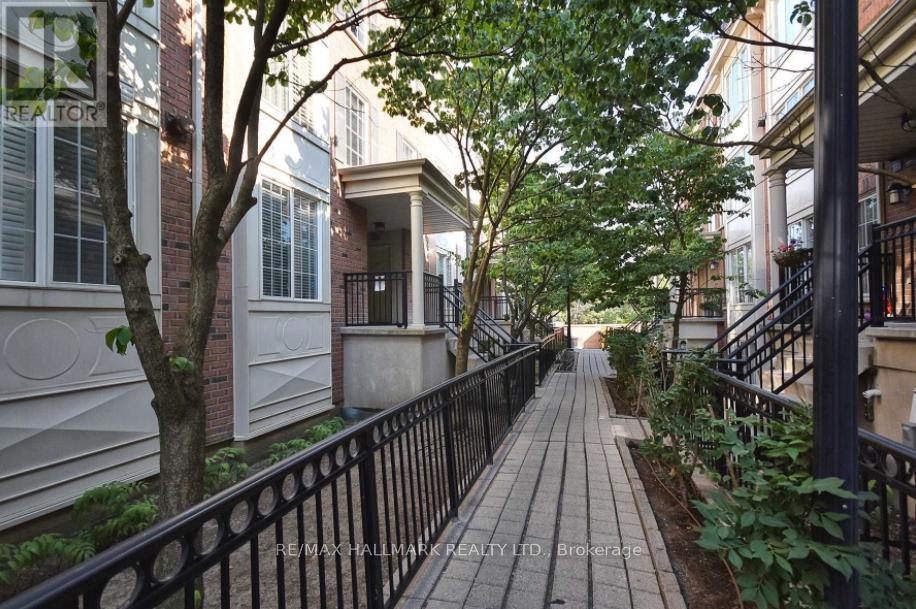 625 - 3 Everson Drive, Toronto, Ontario  M2N 7C2 - Photo 17 - C13470616