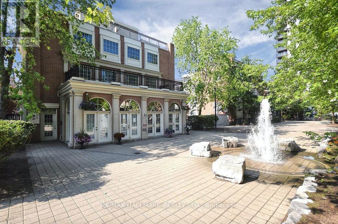 625 - 3 Everson Drive, Toronto, Ontario  M2N 7C2 - Photo 2 - C13470616