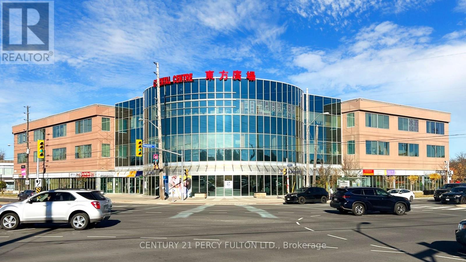 206a - 4438 Sheppard Avenue E, Toronto, Ontario  M1S 5V9 - Photo 3 - E13465102