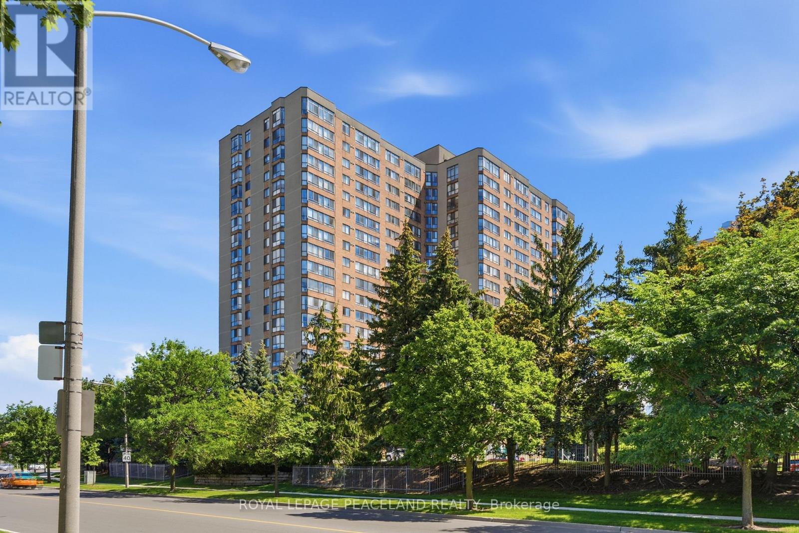 PH13 - 55 BAMBURGH CIRCLE, Toronto, Ontario