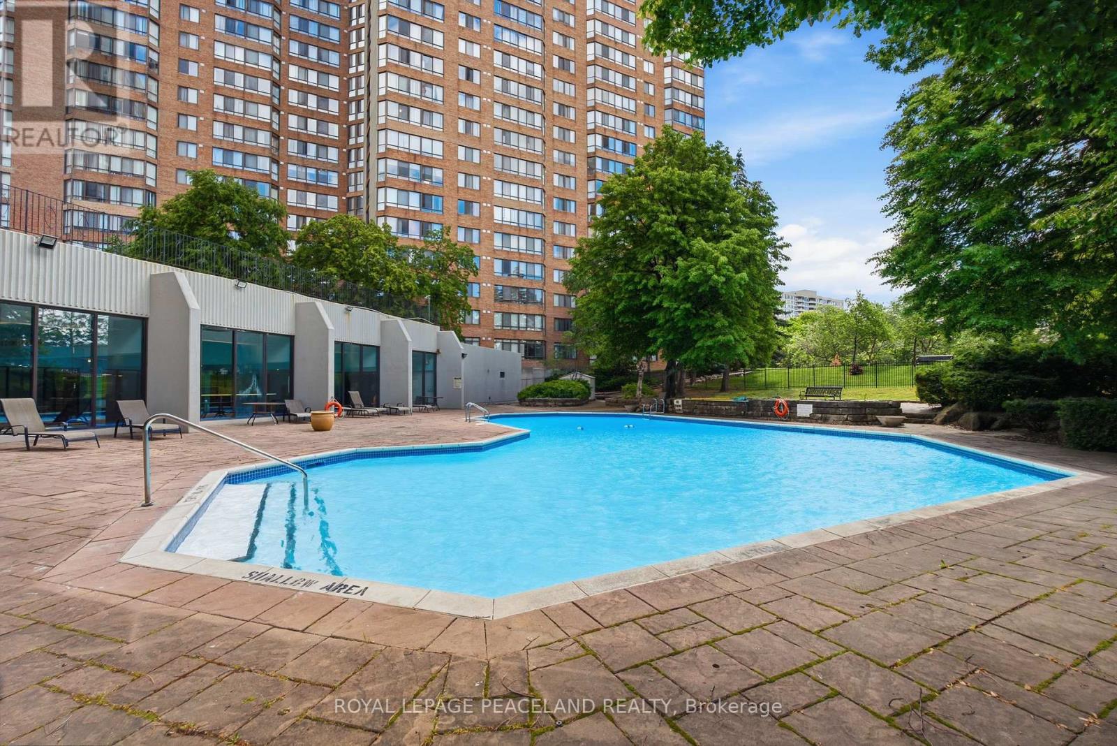 Ph13 - 55 Bamburgh Circle, Toronto, Ontario  M1W 3V4 - Photo 27 - E13470614