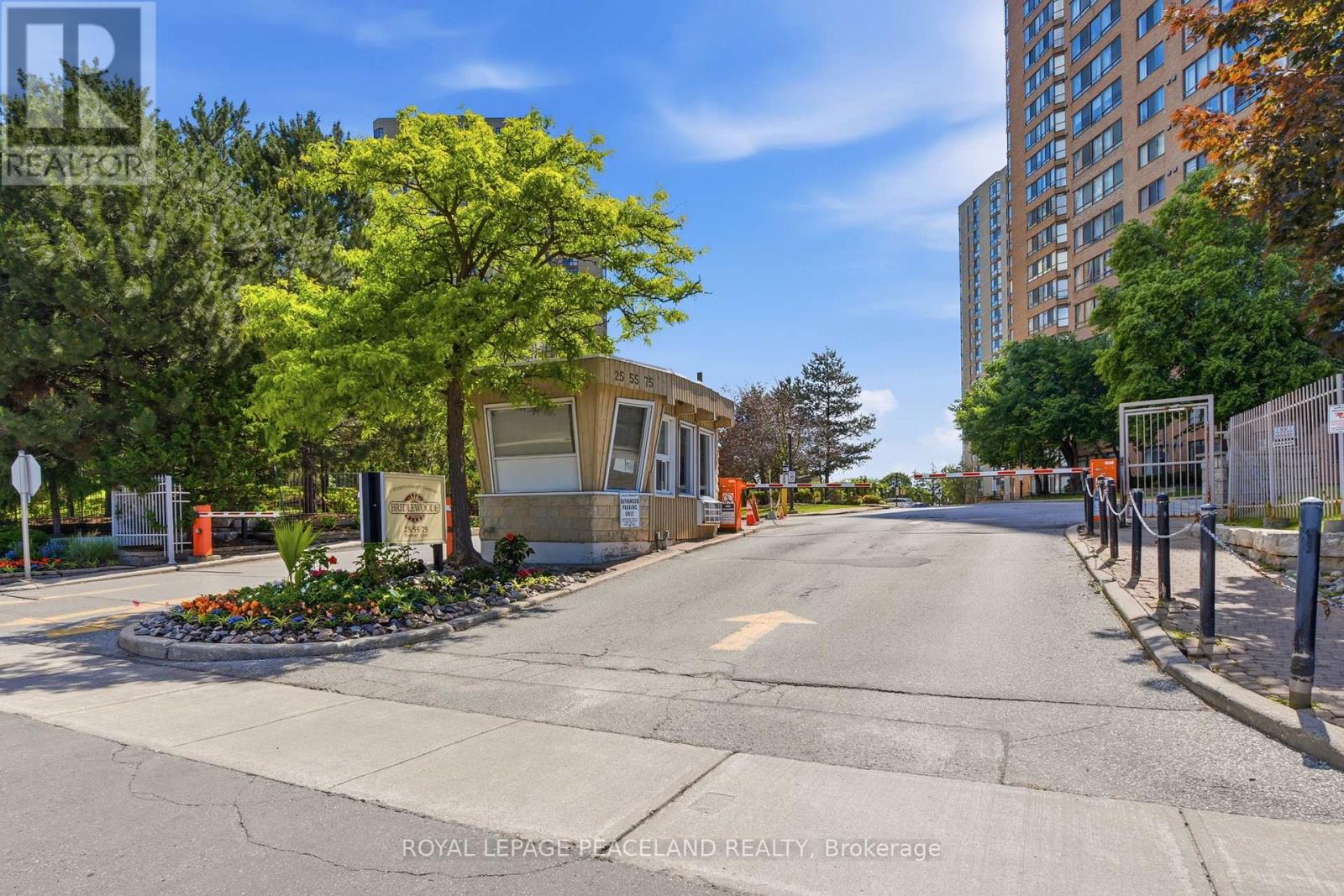Ph13 - 55 Bamburgh Circle, Toronto, Ontario  M1W 3V4 - Photo 32 - E13470614