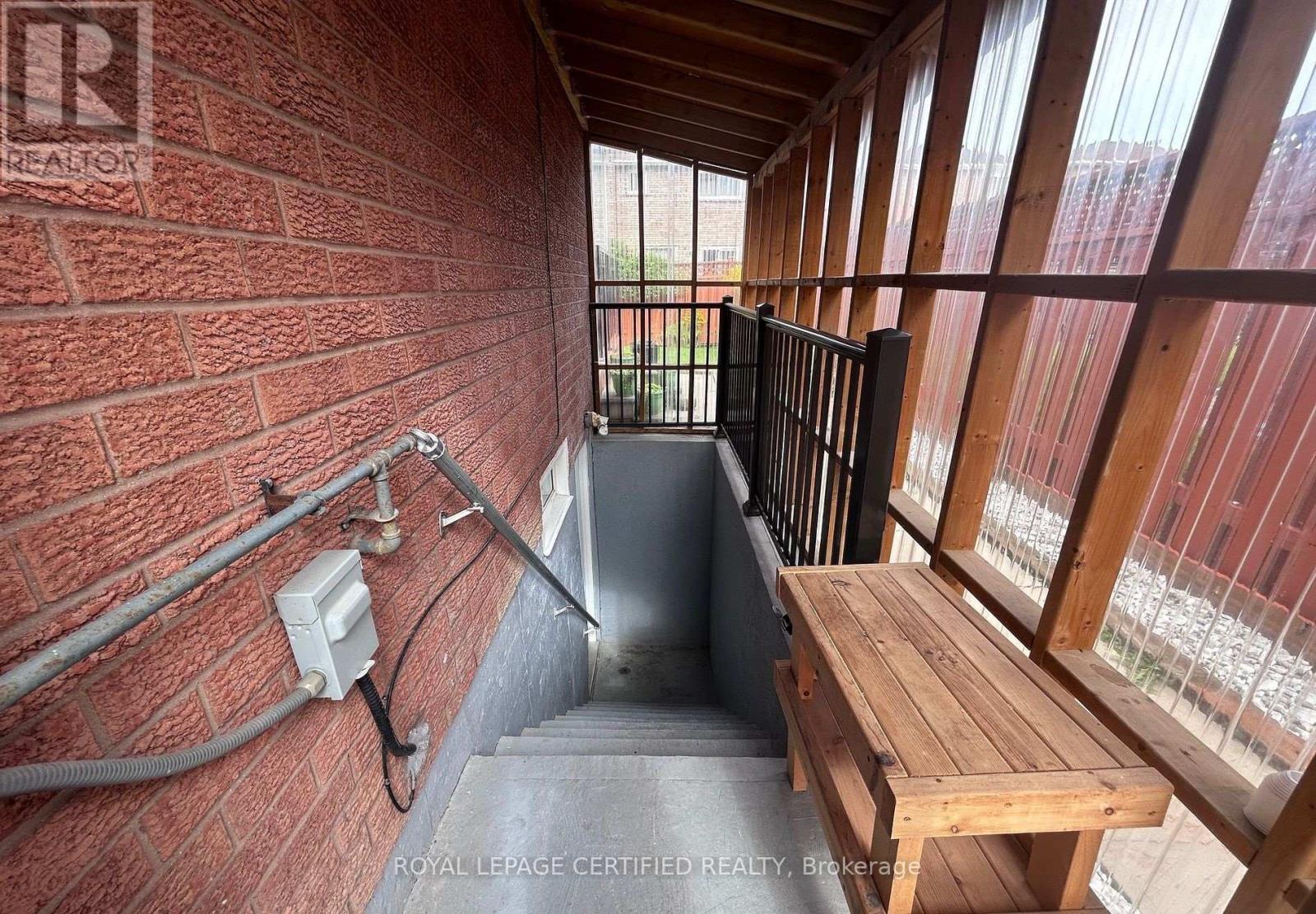 Bsmt - 961 Stargazer Drive, Mississauga, Ontario  L5V 1E9 - Photo 22 - W13469282
