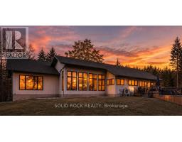 398 COONS ROAD, Rideau Lakes, Ontario