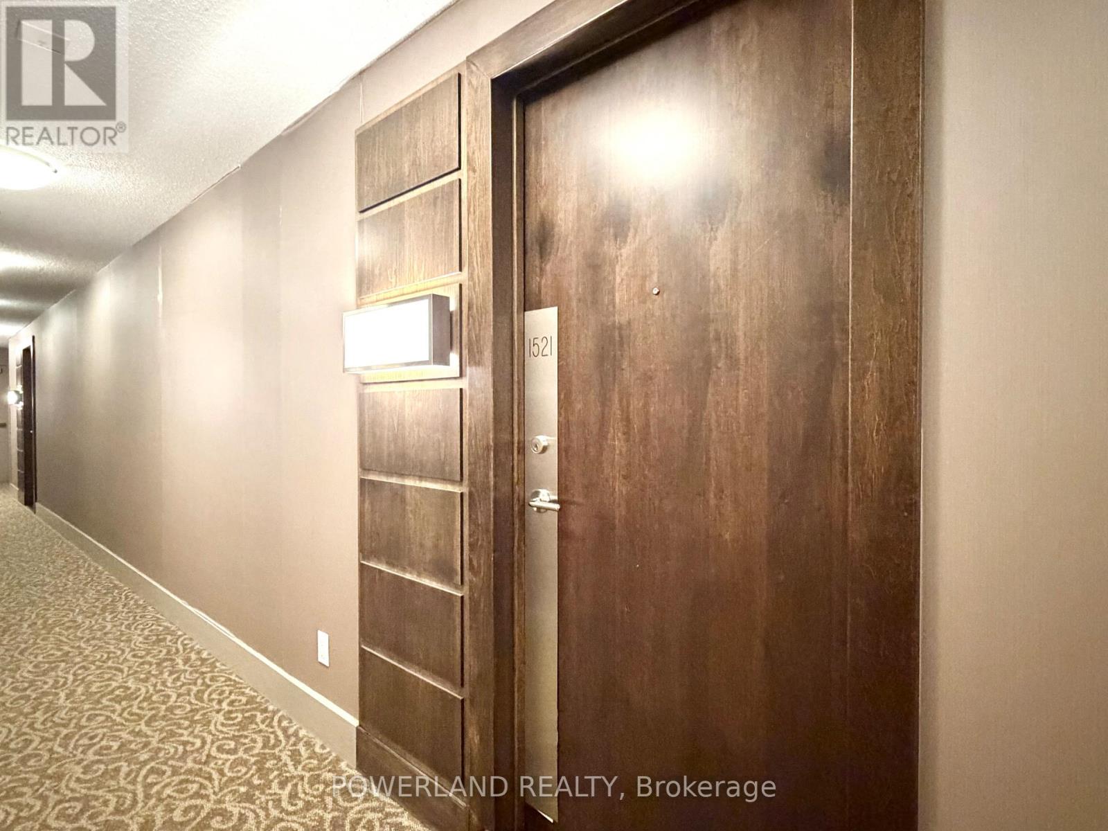 1521 - 33 Cox Boulevard, Markham, Ontario  L3R 8A6 - Photo 4 - N13470608
