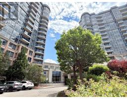 1521 - 33 COX BOULEVARD, Markham, Ontario
