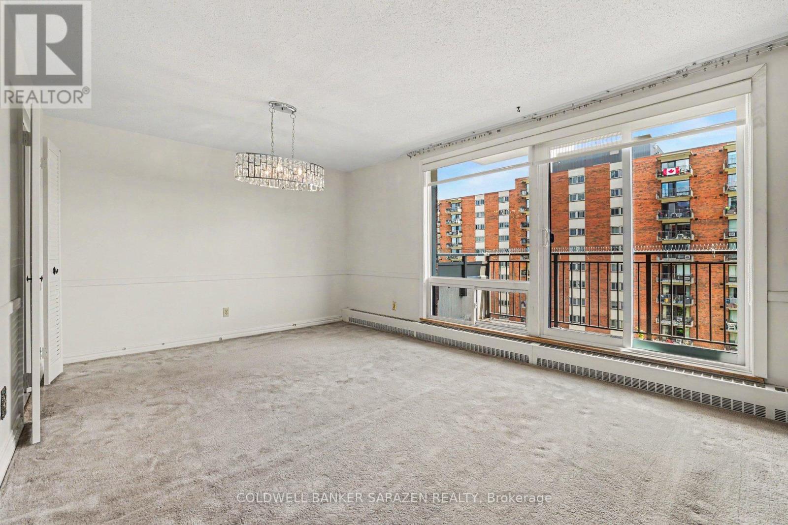 811 - 1485 Baseline Road, Ottawa, Ontario  K2C 3L8 - Photo 7 - X13465674