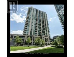 1703 - 205 SHERWAY GARDENS ROAD, Toronto, Ontario
