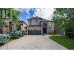 2357 RIDEAU DRIVE, Oakville, Ontario