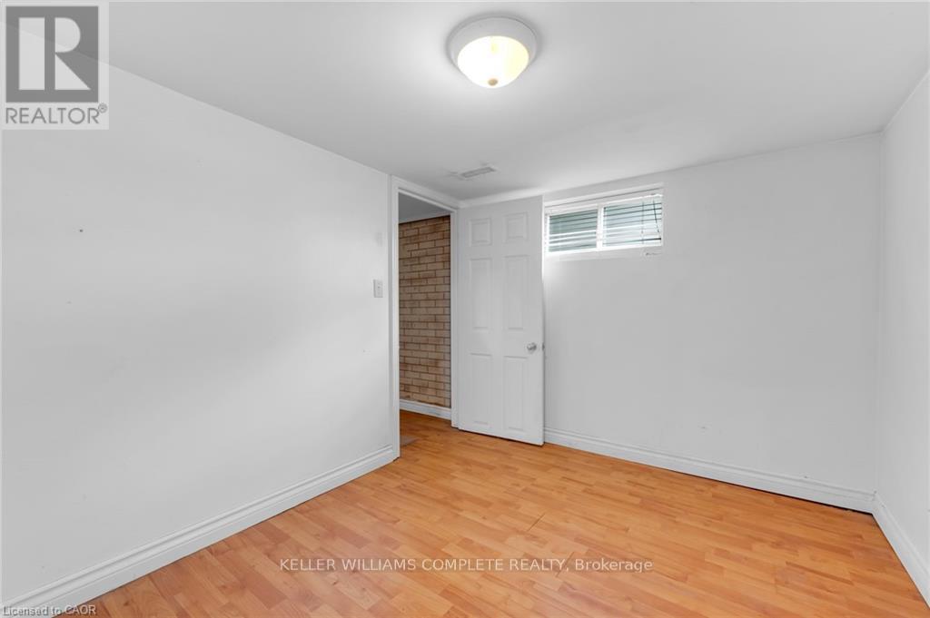 95 Dana Drive, Hamilton, Ontario  L9A 3H9 - Photo 22 - X13470594