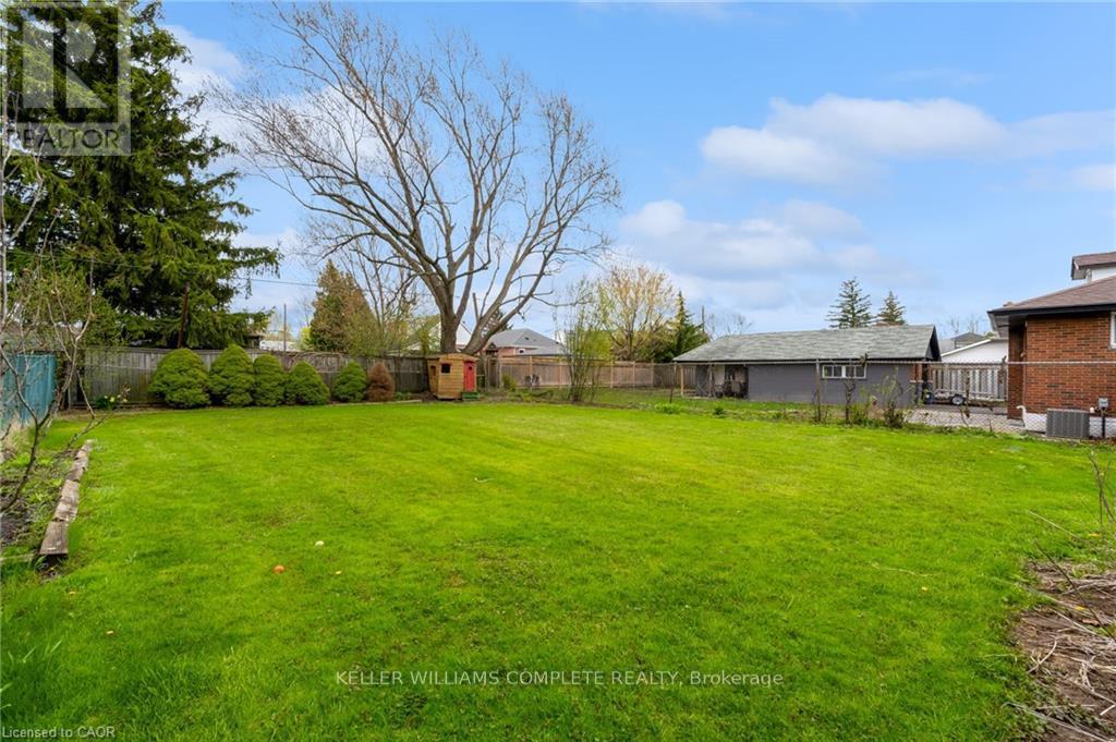 95 Dana Drive, Hamilton, Ontario  L9A 3H9 - Photo 29 - X13470594
