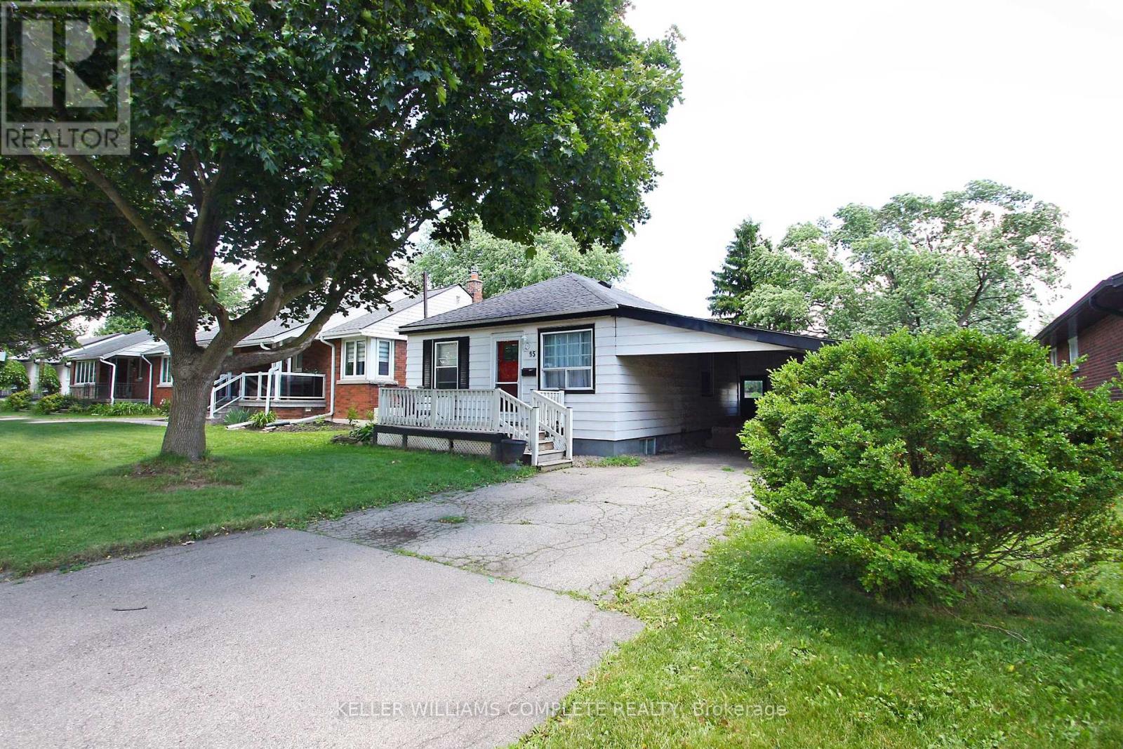95 Dana Drive, Hamilton, Ontario  L9A 3H9 - Photo 5 - X13470594