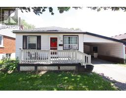 95 DANA DRIVE, Hamilton, Ontario