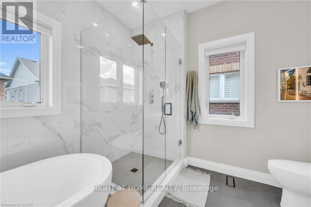 103 Macbean Crescent, Hamilton, Ontario  L8B 0S4 - Photo 29 - X13470618