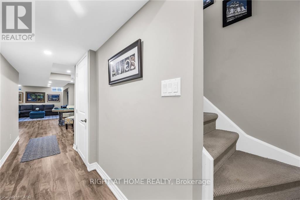 103 Macbean Crescent, Hamilton, Ontario  L8B 0S4 - Photo 38 - X13470618