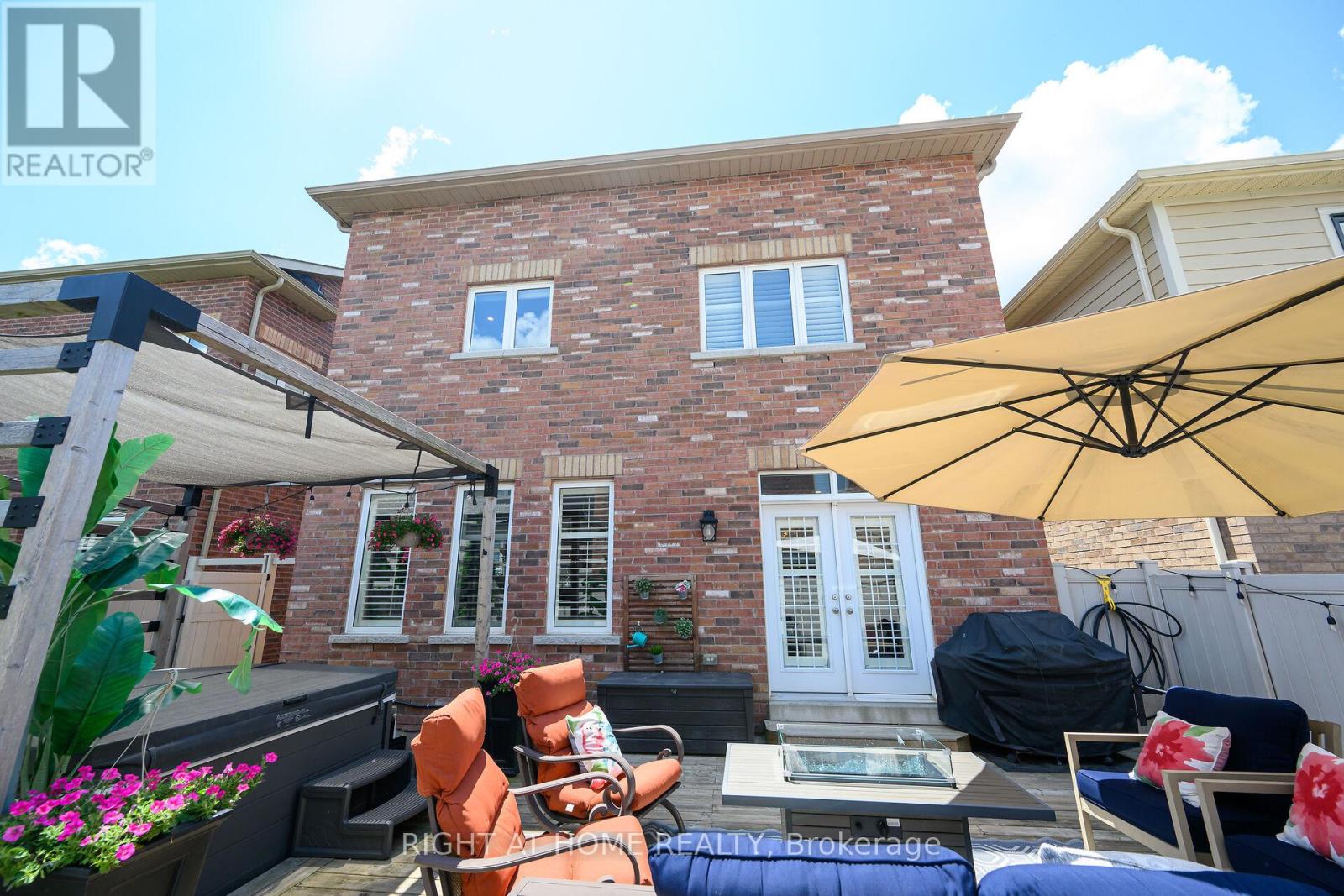 103 Macbean Crescent, Hamilton, Ontario  L8B 0S4 - Photo 47 - X13470618