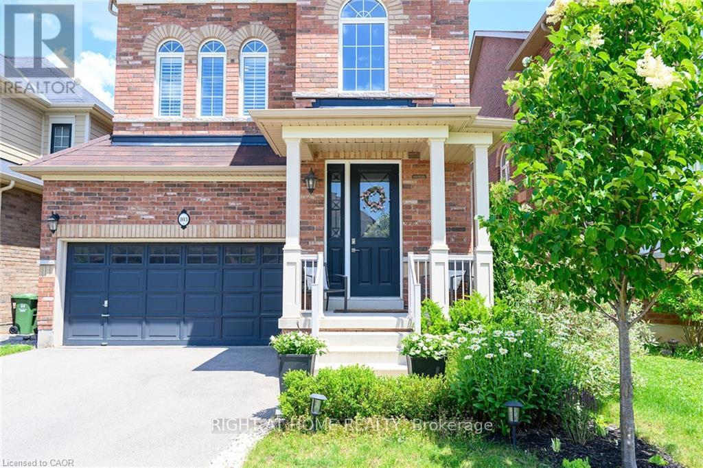 103 Macbean Crescent, Hamilton, Ontario  L8B 0S4 - Photo 50 - X13470618