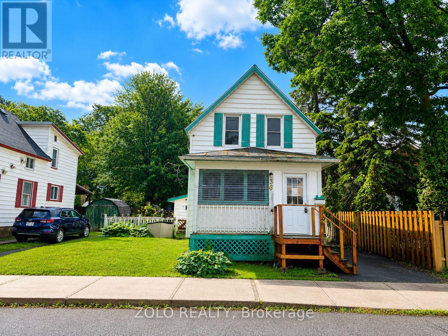 36 TIMOTHY AVENUE, Cornwall, Ontario