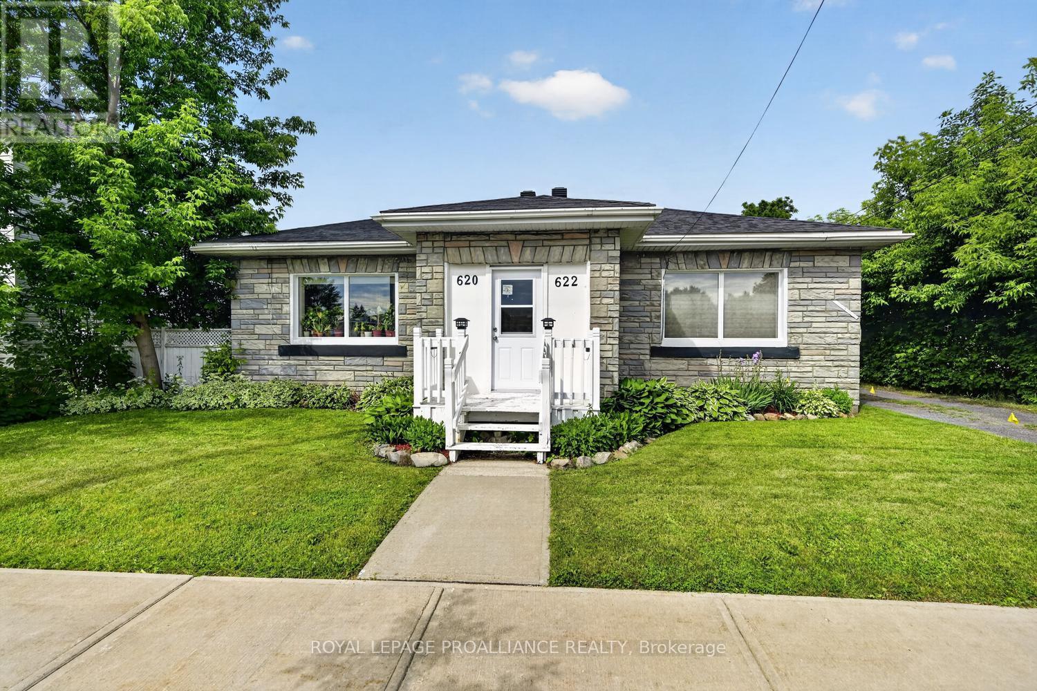 620-622 MARLBOROUGH STREET N, Cornwall, Ontario