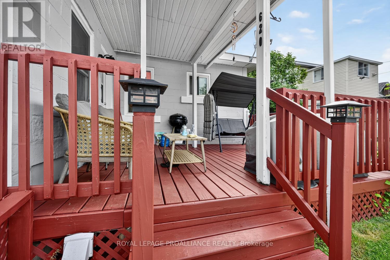620-622 Marlborough Street N, Cornwall, Ontario  K6H 4B1 - Photo 18 - X13470630