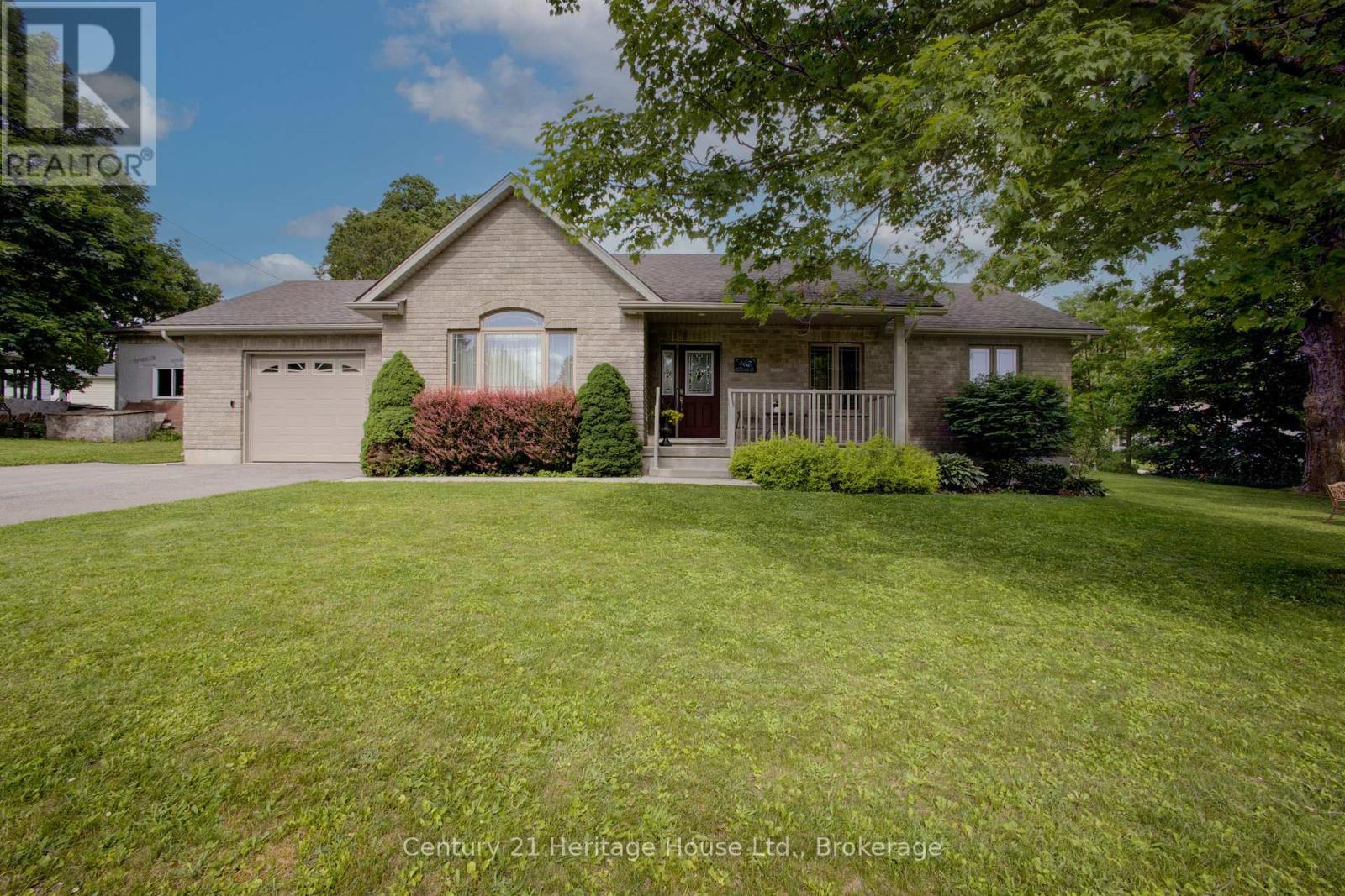 467 WILLIAM STREET N, West Grey, Ontario
