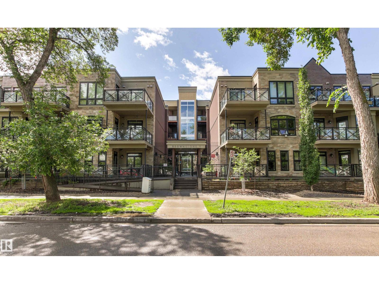 #318 10811 72 AV NW, edmonton, Alberta
