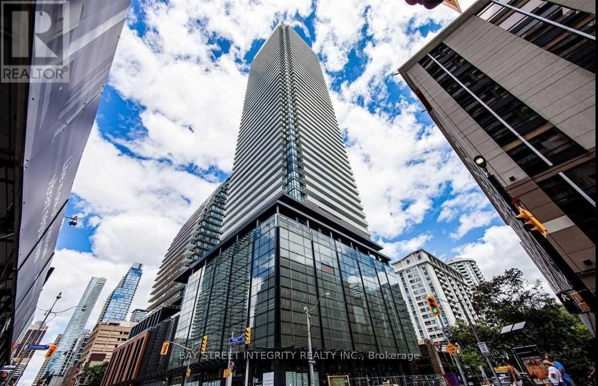 4108 - 501 YONGE STREET, Toronto, Ontario