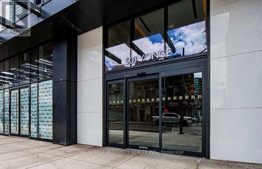 4108 - 501 Yonge Street, Toronto, Ontario  M4Y 0G8 - Photo 2 - C13470648