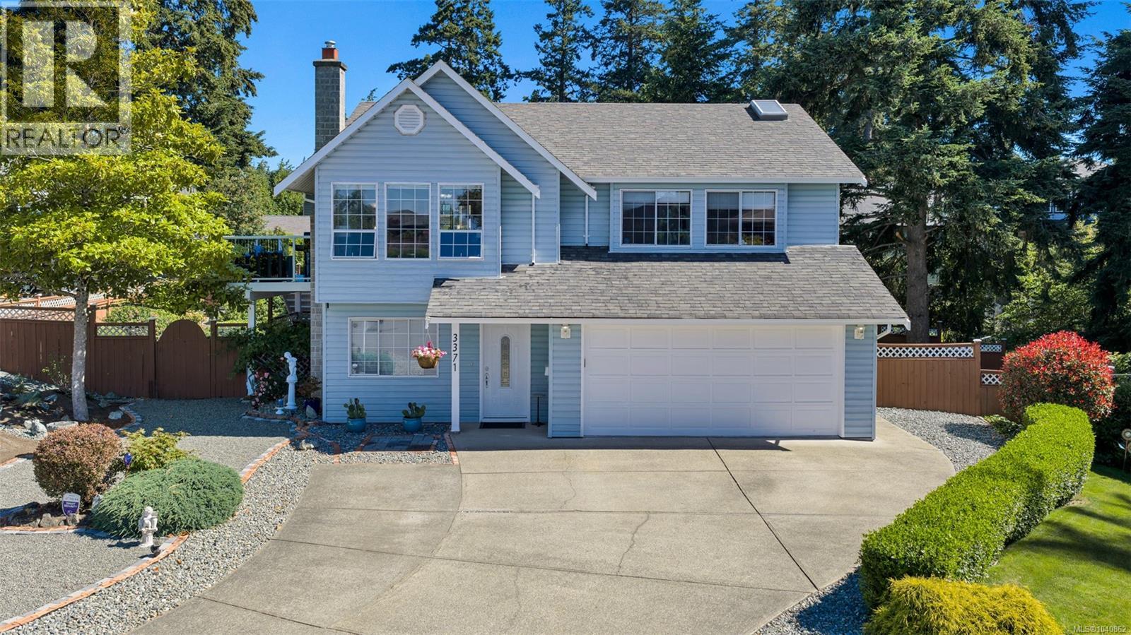 3371 Billhirst Pl, Colwood, British Columbia