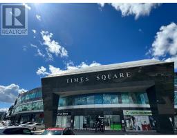 91D - 550 HIGHWAY 7 AVENUE E, Richmond Hill, Ontario