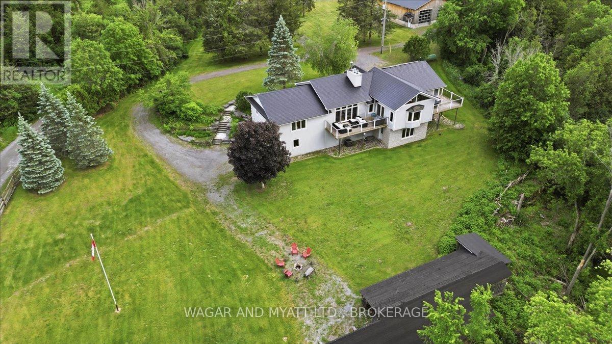 898 County 12 Road, Greater Napanee, Ontario  K0K 2W0 - Photo 46 - X13468600