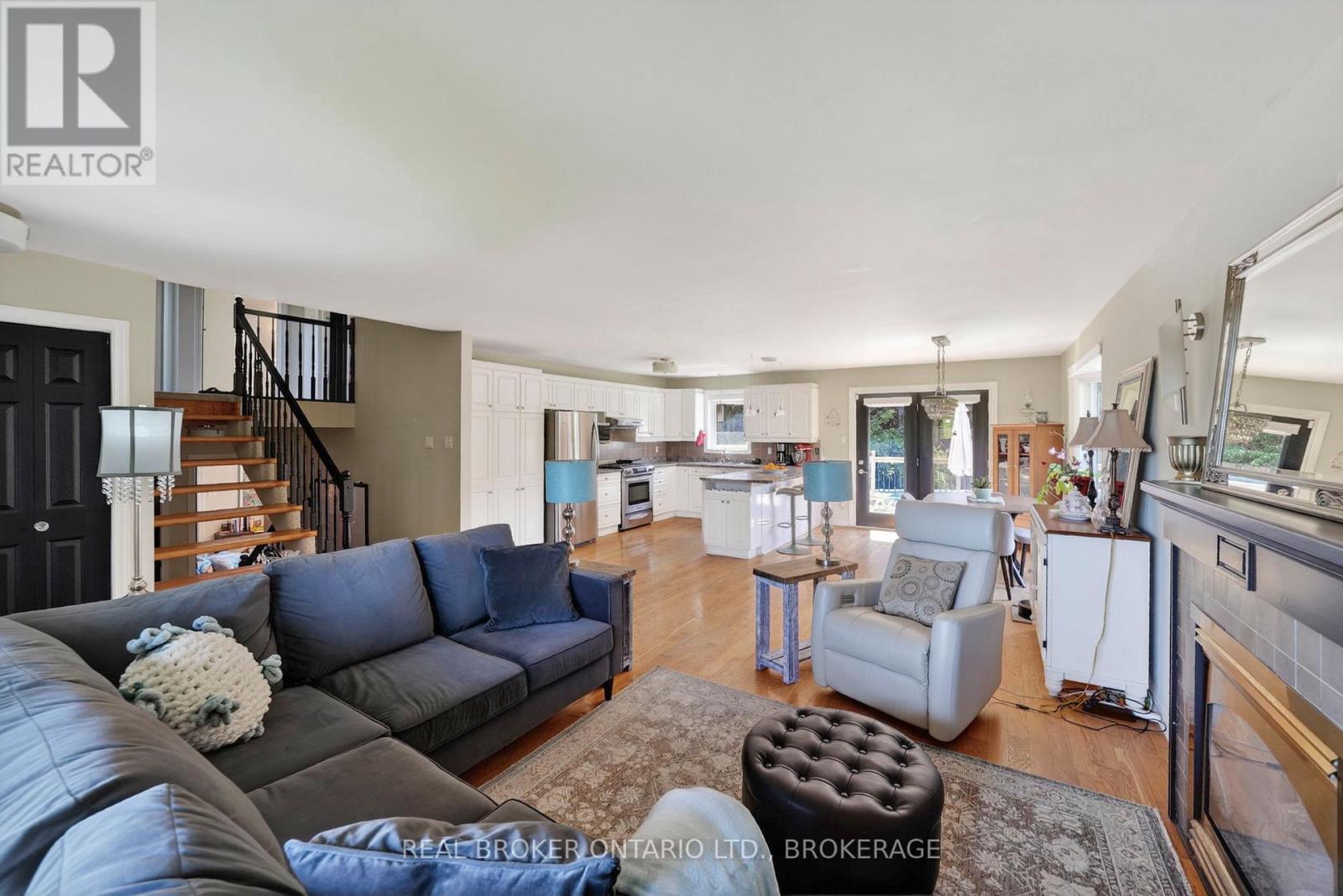 17034 County Rd 36 Road, South Stormont, Ontario  K0C 2A0 - Photo 10 - X13435210