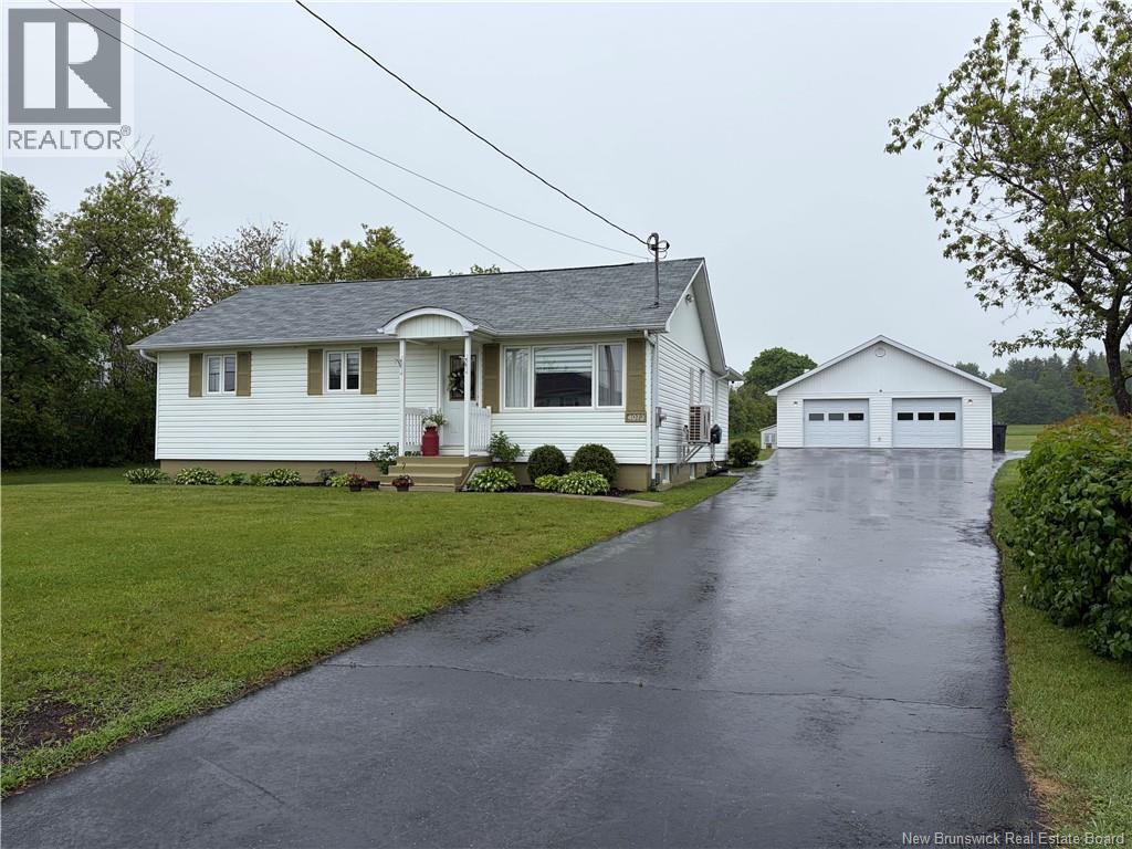 4073 Main, Belledune, New Brunswick